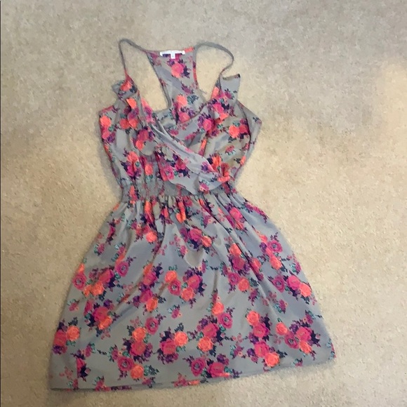 Collective Concepts Dresses & Skirts - Floral dress. Medium Y2K